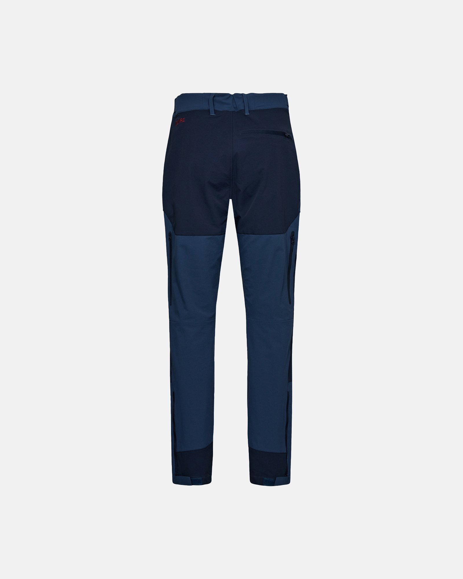Outdoor bukser "Trek" | Navy -Dovre Women Outdoor bukser "Trek" | Navy -Dovre Women