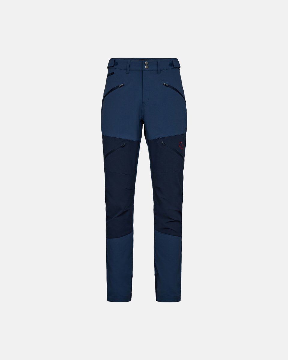 Dovre Outdoor bukser "Trek" | Polyamid | Navy - S
