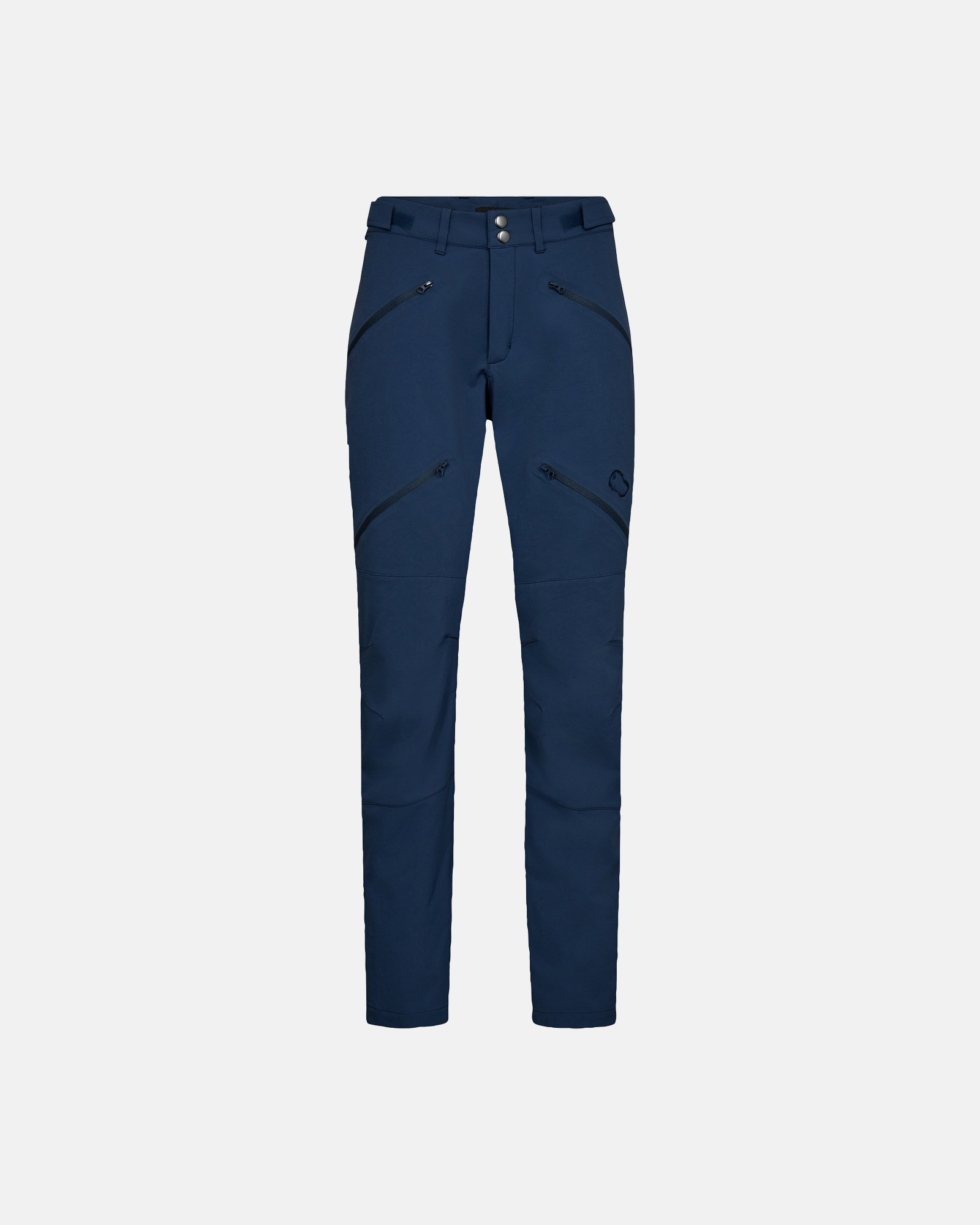 Outdoor bukser "Trek" | Navy -Dovre Women Outdoor bukser "Trek" | Navy -Dovre Women
