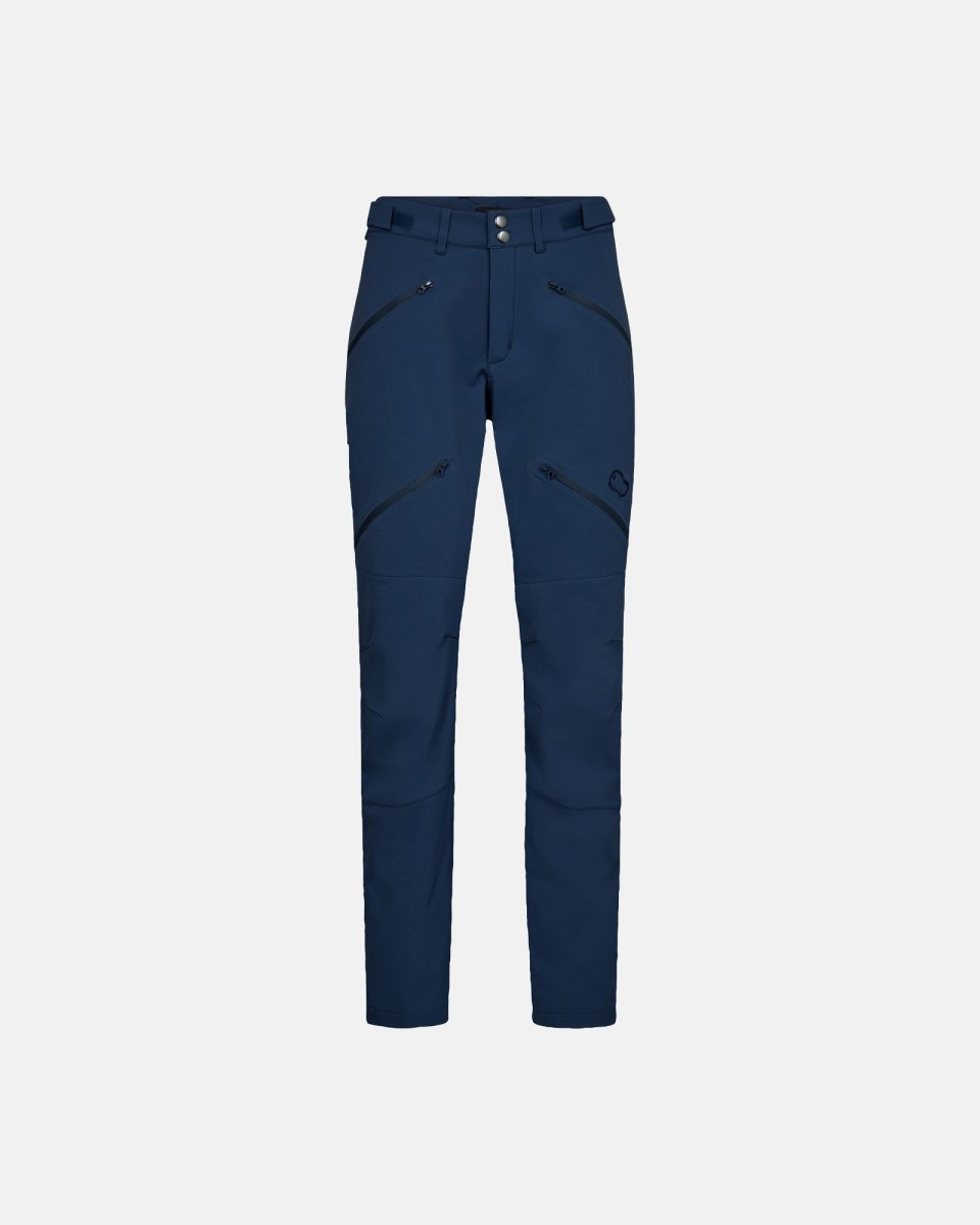Dovre Women Outdoor bukser "Trek" | Navy - S