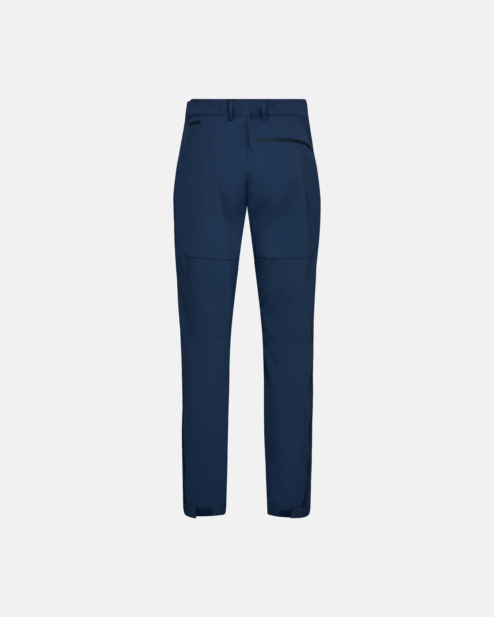 Outdoor bukser "Trek" | Navy -Dovre Women Outdoor bukser "Trek" | Navy -Dovre Women