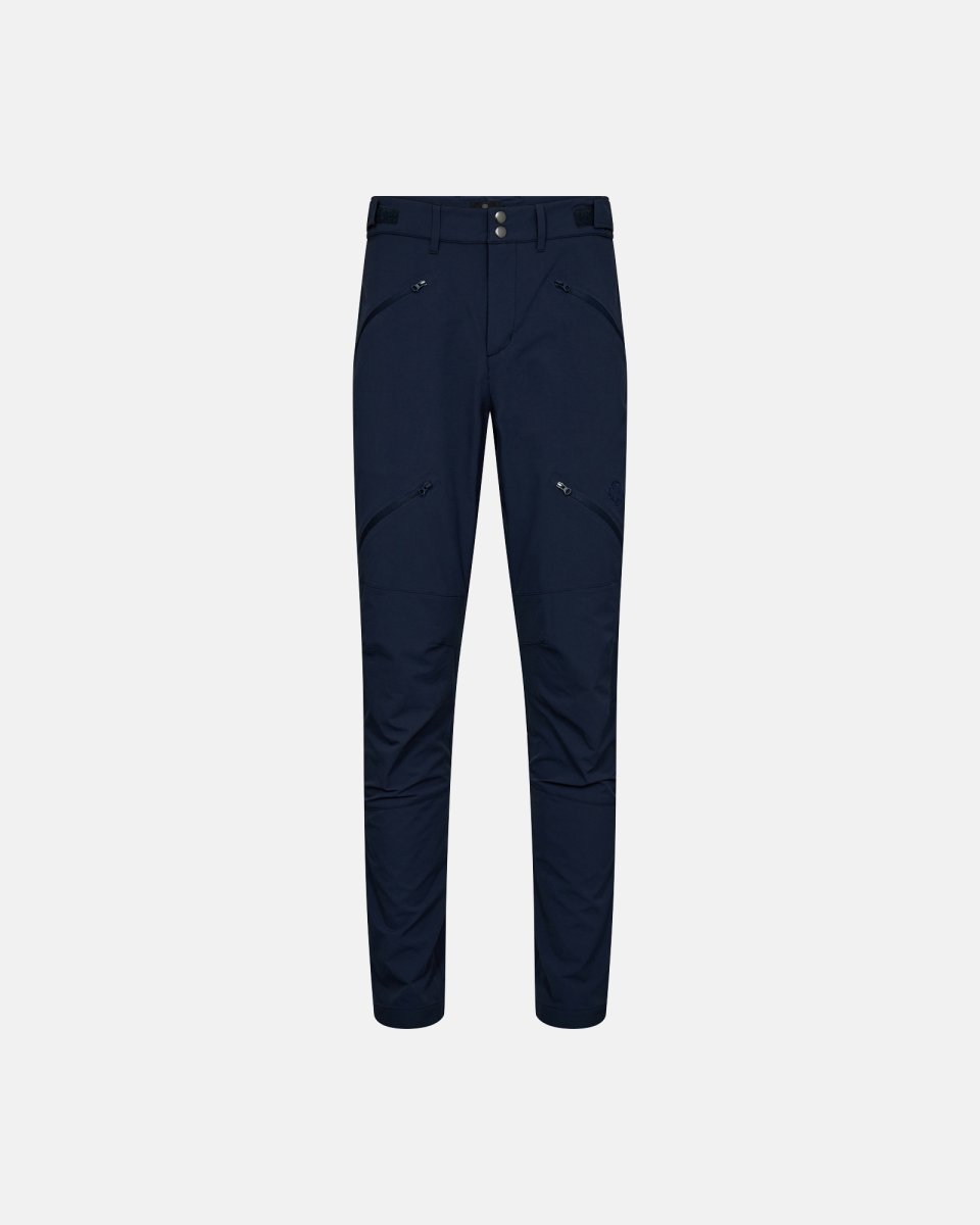 Dovre Outdoor bukser "Trek" | Polyamid | Navy - S
