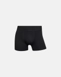 Tights "gunnar" 5-pak | Økologisk bomuld | Sort/grå -Resteröds