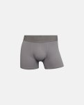Tights "gunnar" 5-pak | Økologisk bomuld | Sort/grå -Resteröds