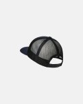 Trucker Cap, 100% bomuld, Blå