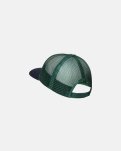 Trucker Cap, 100% bomuld, Grøn