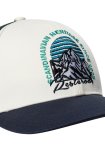 Trucker Cap, 100% bomuld, Grøn