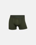 Tights 'gunnar' 5-pak, Økologisk bomuld, Navy/army