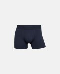 Tights 'gunnar' 5-pak, Økologisk bomuld, Navy/army