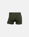 Tights 'gunnar' 5-pak, Økologisk bomuld, Navy/army