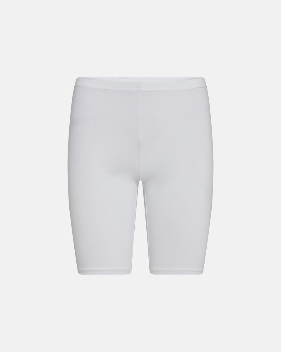Decoy Indershorts | Bambusviskose | Hvid - S