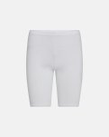 Indershorts, Bambusviskose, Hvid