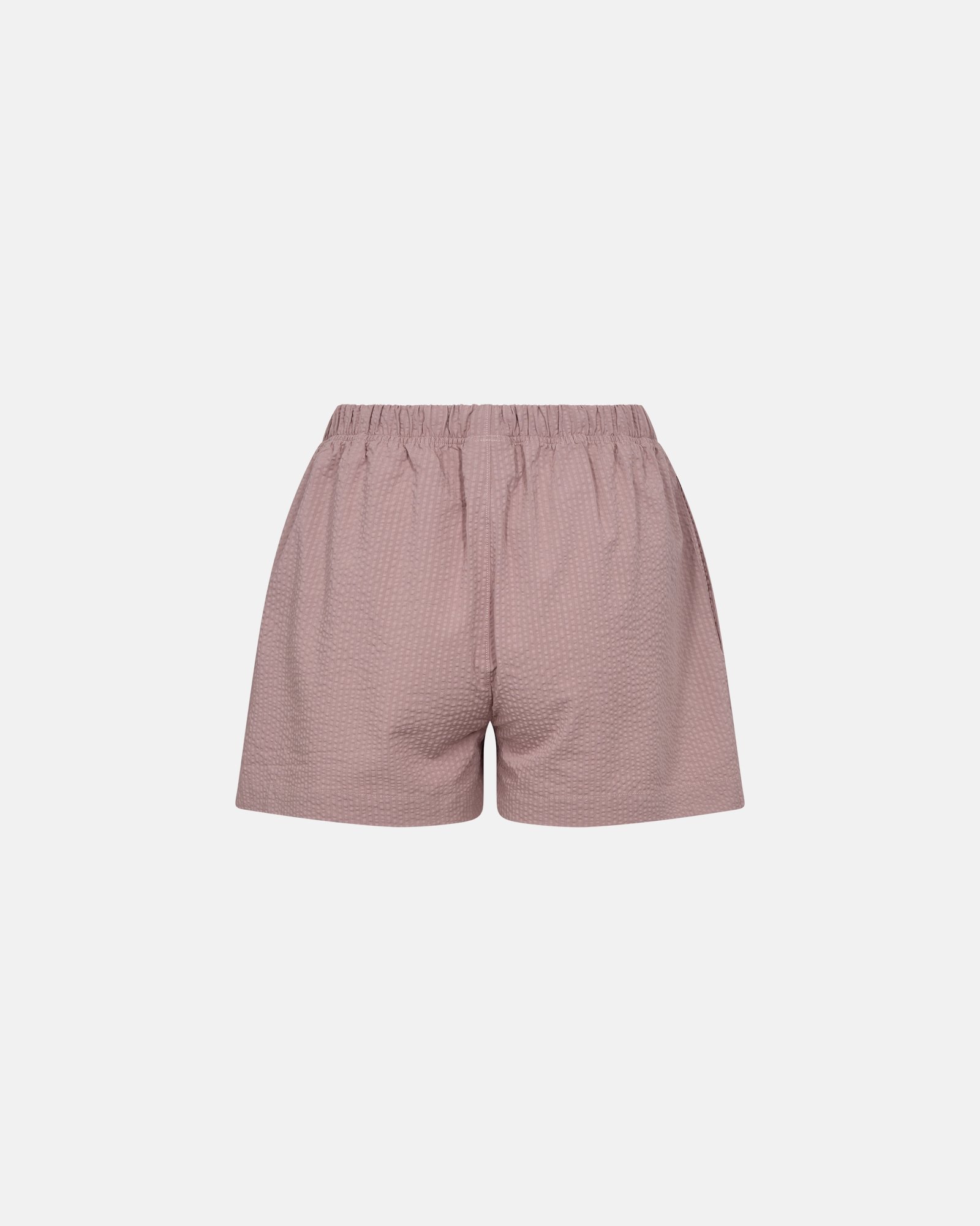 Natshorts "Seersucker" | Bambusviskose | Rose -JBS of Denmark Women Natshorts "Seersucker" | Bambusviskose | Rose -JBS of Denmark Women