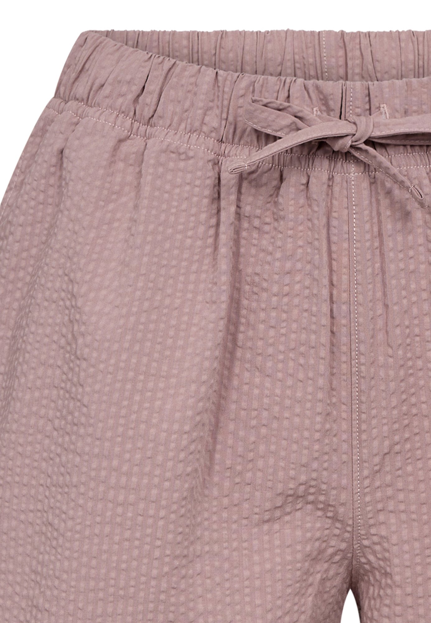 Natshorts "Seersucker" | Bambusviskose | Rose -JBS of Denmark Women Natshorts "Seersucker" | Bambusviskose | Rose -JBS of Denmark Women