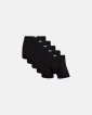 Tights 5-pak | Bambusviskose | Sort - JBS of Denmark Men