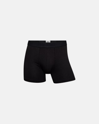 Tights 5-pak, Bambusviskose, Sort