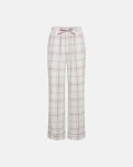 Natbukser "flannel" | 100% økologisk bomuld | Rose -JBS of Denmark Women