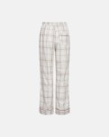 Natbukser "flannel" | 100% økologisk bomuld | Rose -JBS of Denmark Women