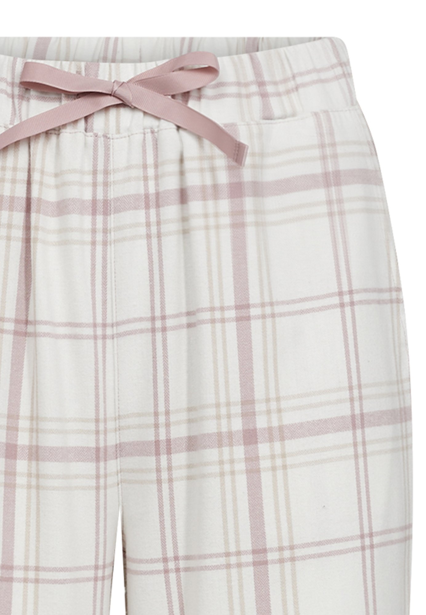 Natbukser "flannel" | 100% økologisk bomuld | Rose -JBS of Denmark Women Natbukser "flannel" | 100% økologisk bomuld | Rose -JBS of Denmark Women
