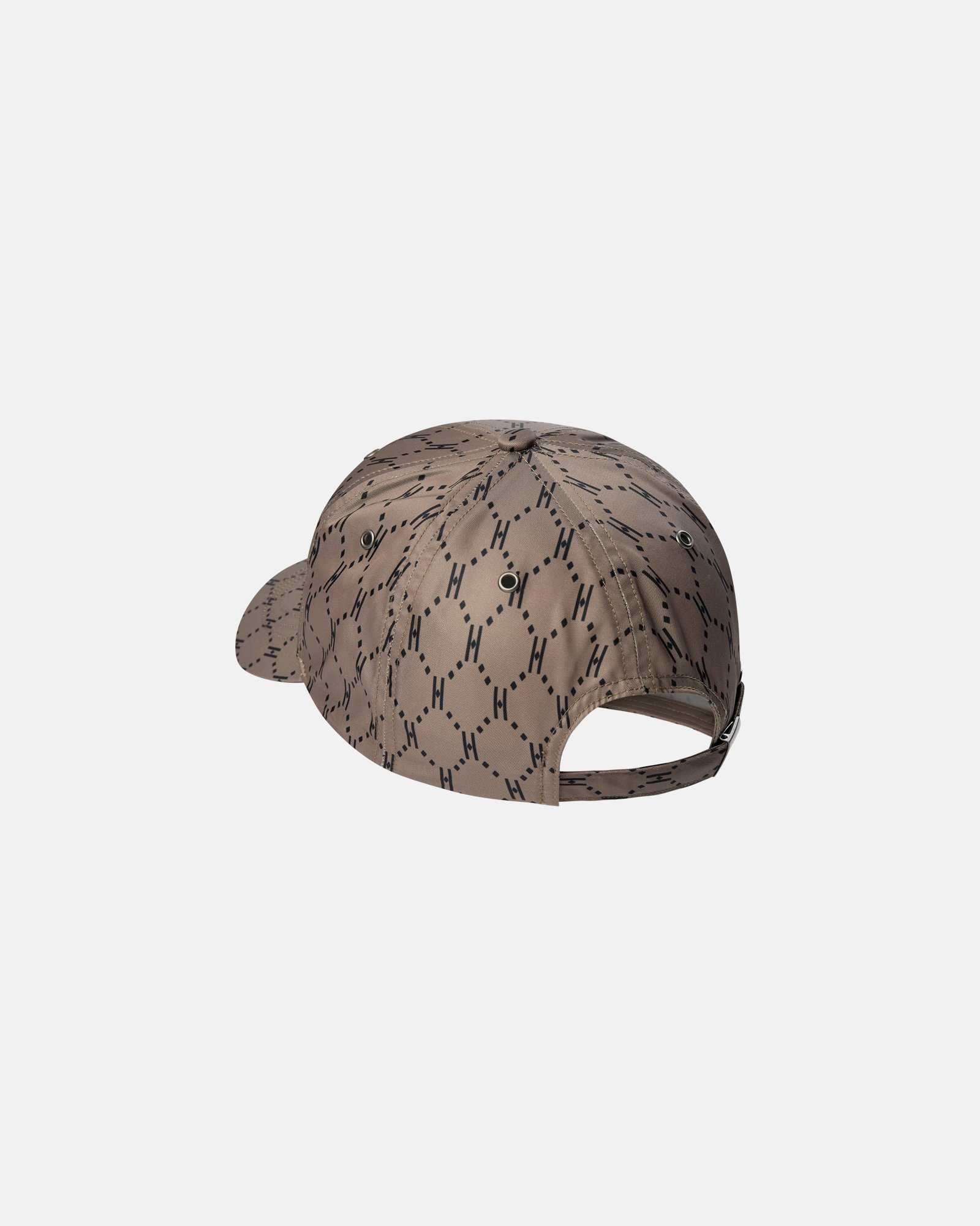 Cap | 100% polyester | Sand -Hype the Detail Cap | 100% polyester | Sand -Hype the Detail