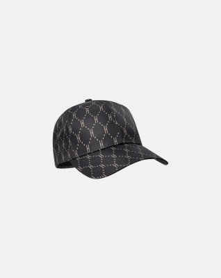 Cap | 100% polyester | Sort -Hype the Detail