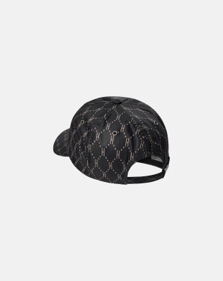 Cap | 100% polyester | Sort -Hype the Detail