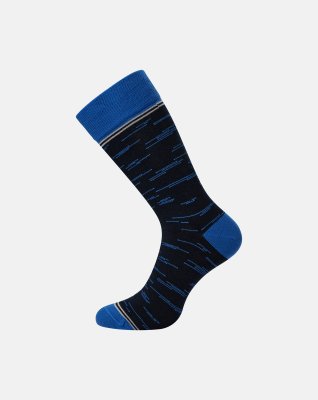 Strømper | Bomuld | Multifarvet -JBS