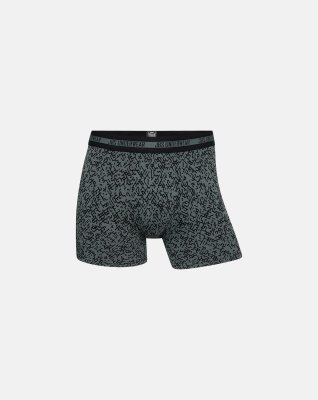 Tights 3-pak, Bambusviskose, Multifarvet
