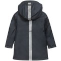 Jakke "Noraino Teddy" | Polyester | Sort -Tumble 'n Dry