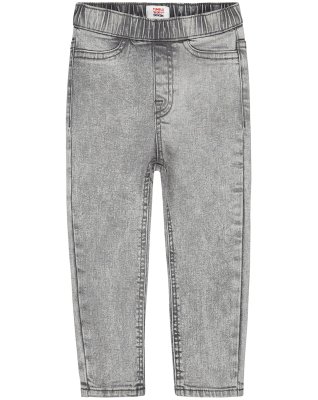 Jegging "Jordan" | Bomuld | Denim -Tumble 'n Dry