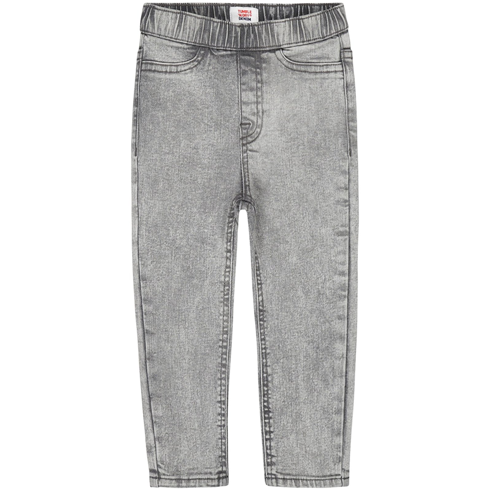 Jegging "Jordan" | Bomuld | Denim -Tumble 'n Dry Jegging "Jordan" | Bomuld | Denim -Tumble 'n Dry