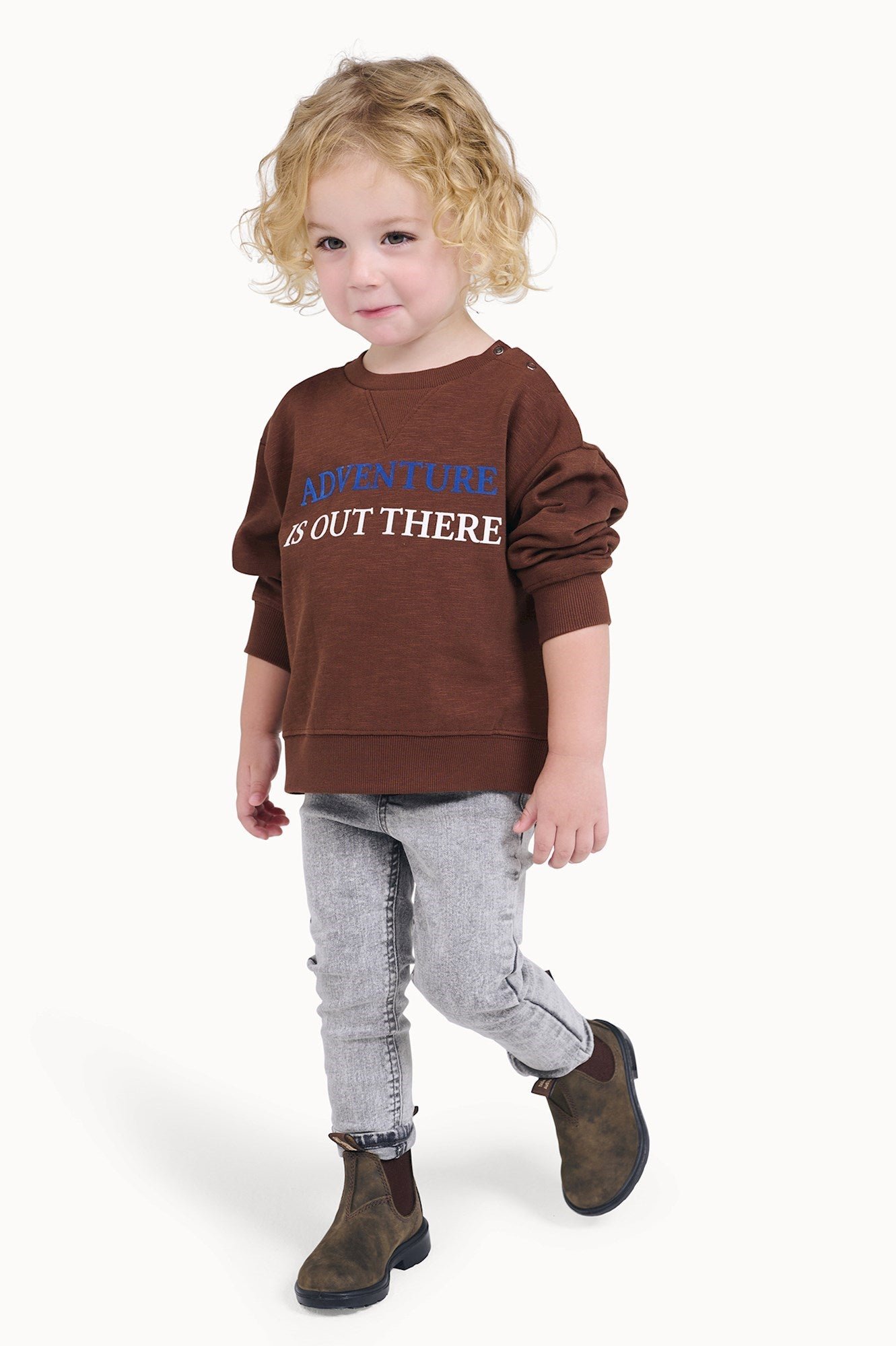 Jegging "Jordan" | Bomuld | Denim -Tumble 'n Dry Jegging "Jordan" | Bomuld | Denim -Tumble 'n Dry