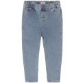 Jeans "Jessie Baggy", Bomuld, Denim