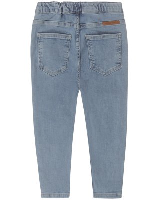 Jeans "Jessie Baggy" | Bomuld | Denim -Tumble 'n Dry