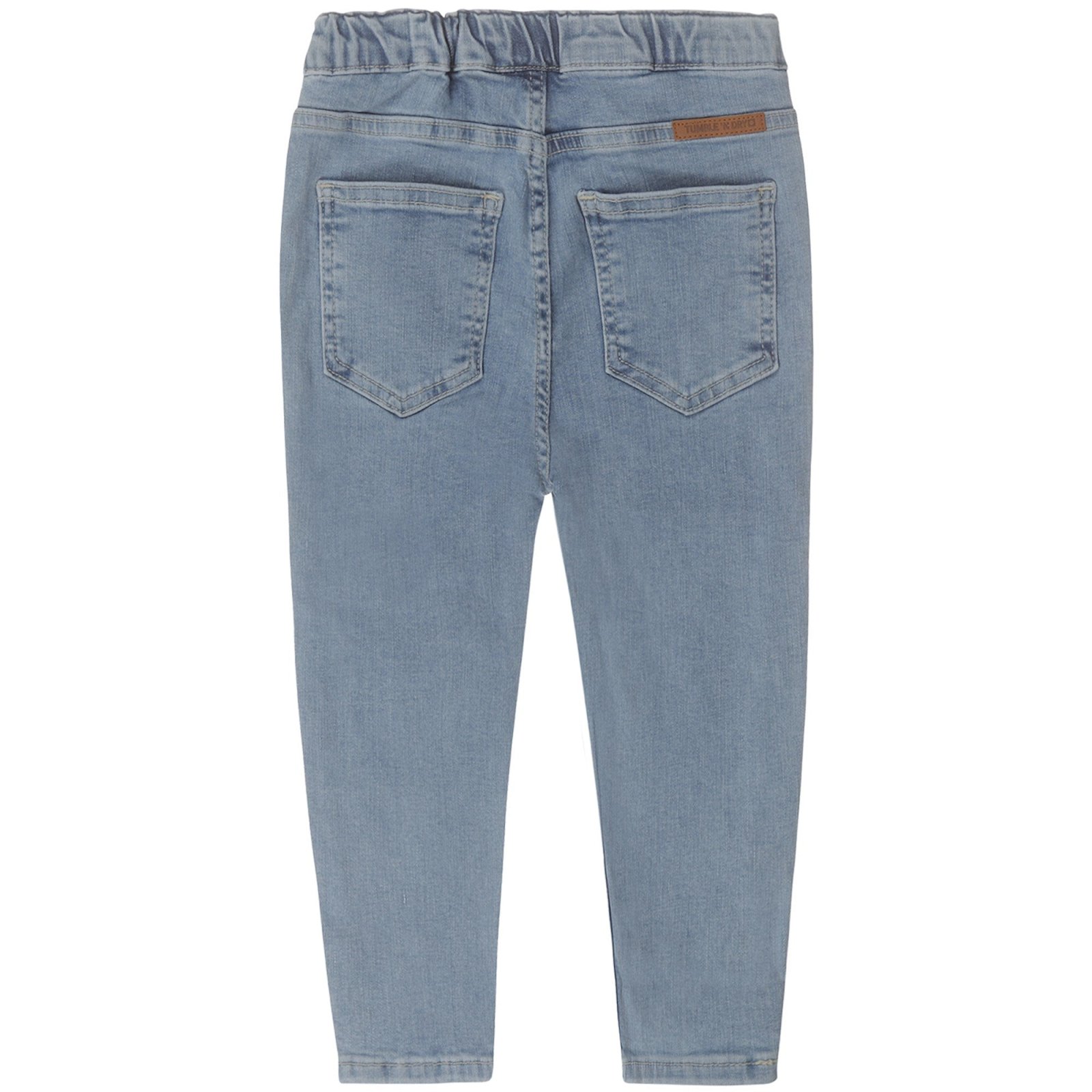 Jeans "Jessie Baggy" | Bomuld | Denim -Tumble 'n Dry Jeans "Jessie Baggy" | Bomuld | Denim -Tumble 'n Dry