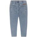 Jeans "Jessie Baggy", Bomuld, Denim
