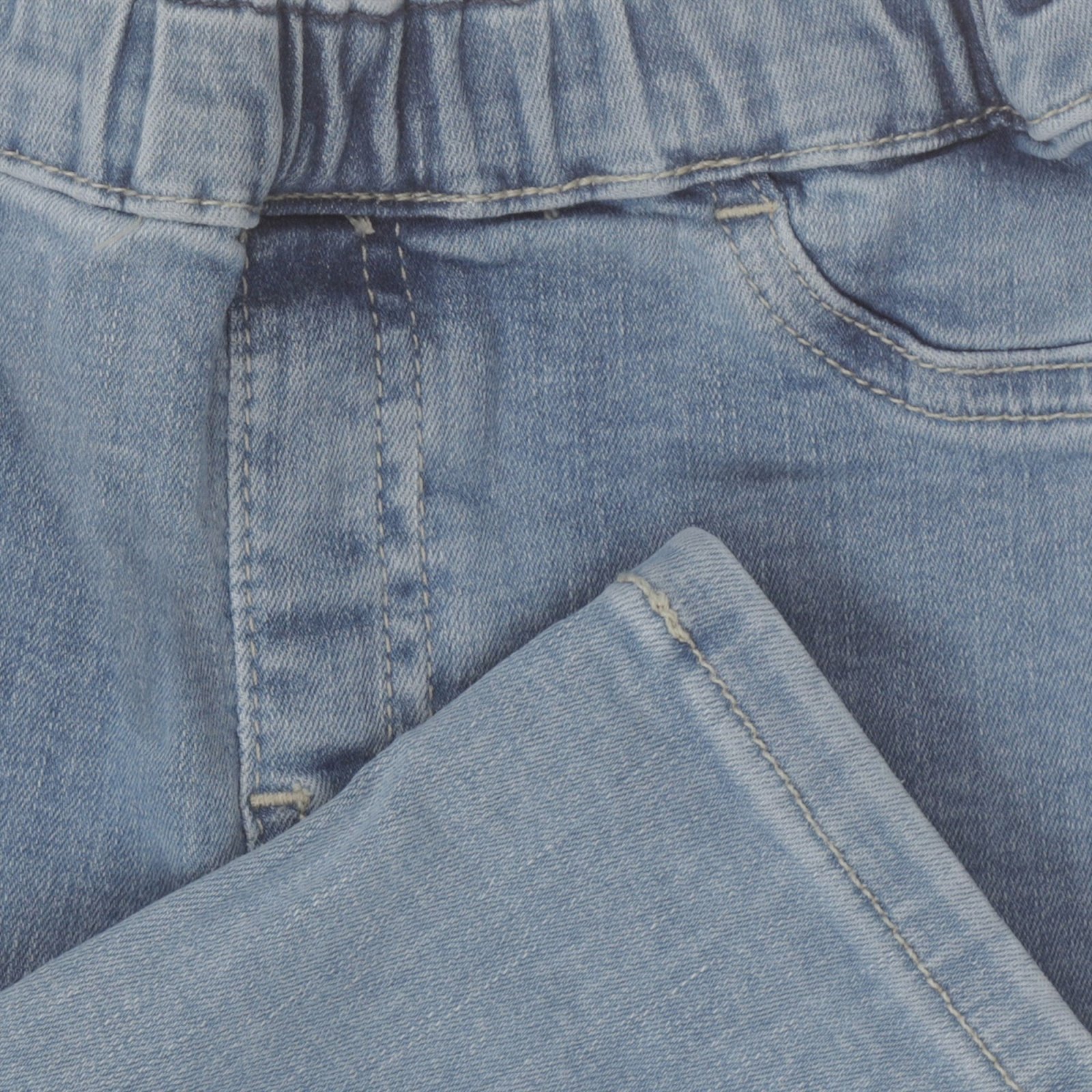 Jeans "Jessie Baggy" | Bomuld | Denim -Tumble 'n Dry Jeans "Jessie Baggy" | Bomuld | Denim -Tumble 'n Dry