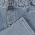 Jeans "Jessie Baggy", Bomuld, Denim