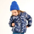 Jakke "Wels" | Polyester | Mønstret -Tumble 'n Dry