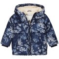 Jakke "Wels" | Polyester | Mønstret -Tumble 'n Dry