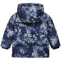 Jakke "Wels" | Polyester | Mønstret -Tumble 'n Dry