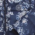 Jakke "Wels" | Polyester | Mønstret -Tumble 'n Dry