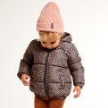 Jakke "Villach" | Polyester | Mønstret -Tumble 'n Dry