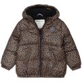 Jakke "Villach" | Polyester | Mønstret -Tumble 'n Dry