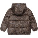 Jakke "Villach" | Polyester | Mønstret -Tumble 'n Dry