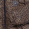 Jakke "Villach" | Polyester | Mønstret -Tumble 'n Dry