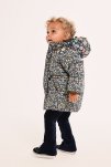 Jakke "Austria" | Polyester | Mønstret -Tumble 'n Dry