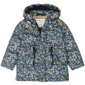 Jakke "Austria" | Polyester | Mønstret -Tumble 'n Dry