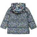 Jakke "Austria" | Polyester | Mønstret -Tumble 'n Dry