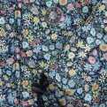 Jakke "Austria" | Polyester | Mønstret -Tumble 'n Dry